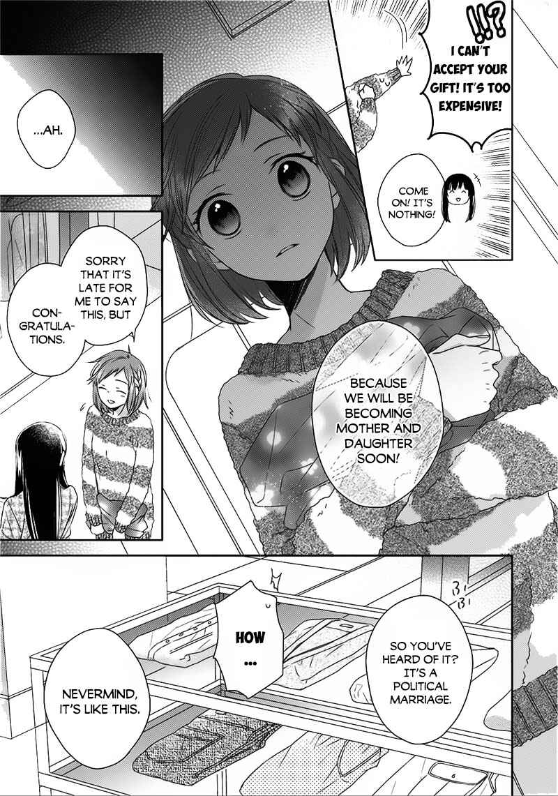 Page 10 Chapter 6 Futsutsuka na Oyako de wa Arimasu ga