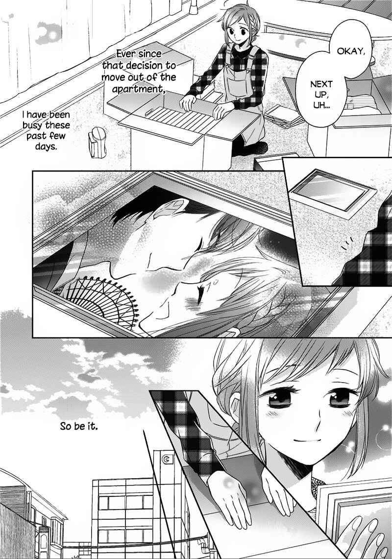 Page 19 Chapter 6 Futsutsuka na Oyako de wa Arimasu ga