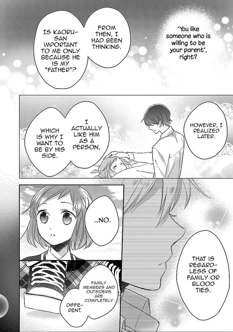 Page 23 Chapter 5 Futsutsuka na Oyako de wa Arimasu ga