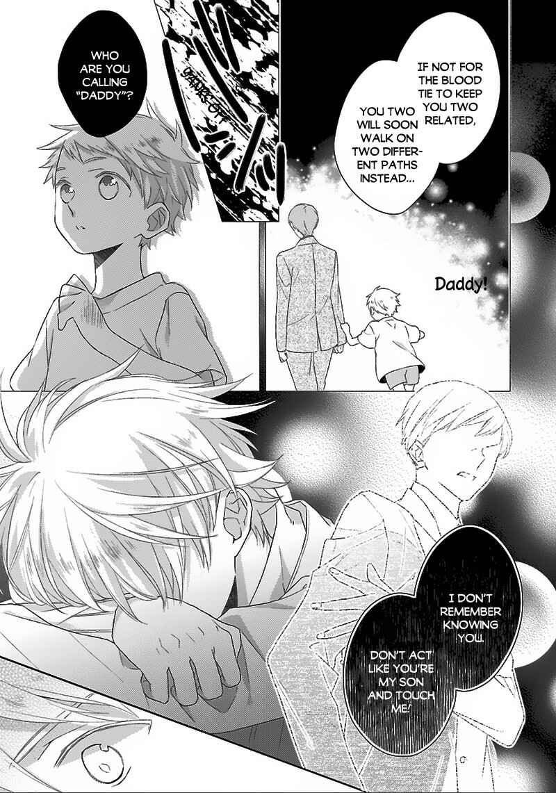 Page 24 Chapter 5 Futsutsuka na Oyako de wa Arimasu ga