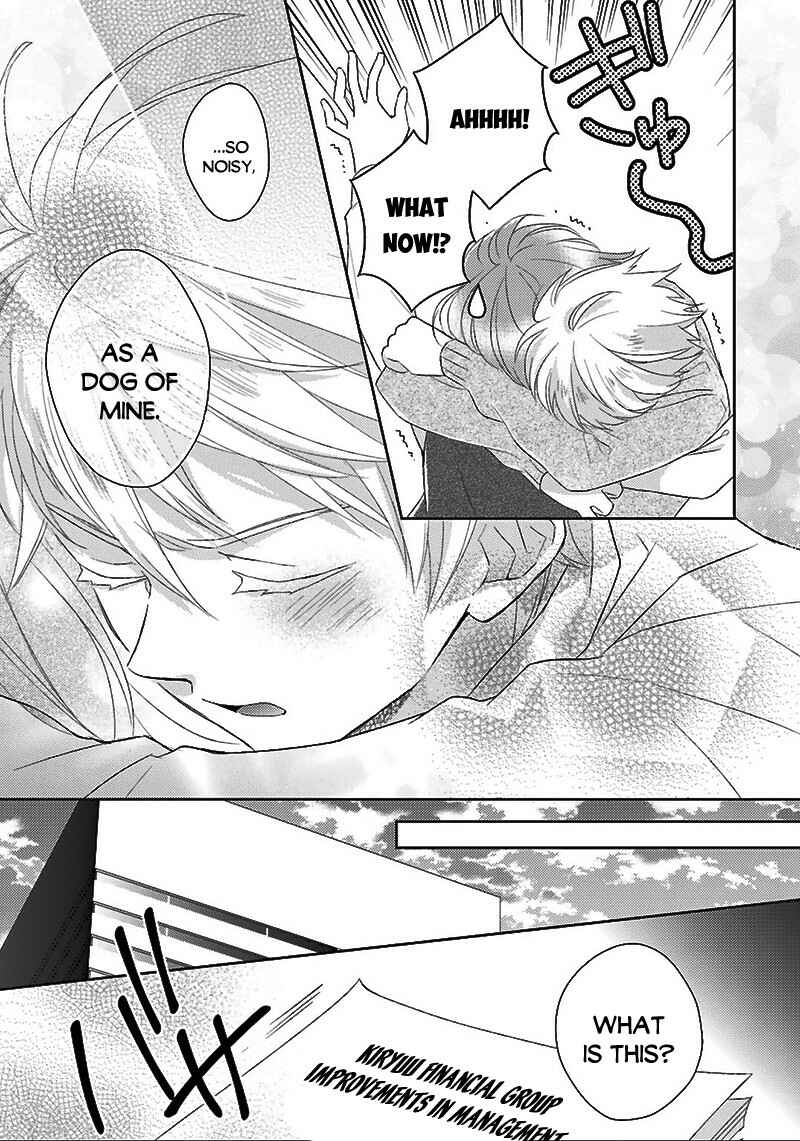 Page 26 Chapter 5 Futsutsuka na Oyako de wa Arimasu ga