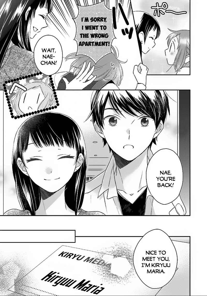 Page 30 Chapter 5 Futsutsuka na Oyako de wa Arimasu ga