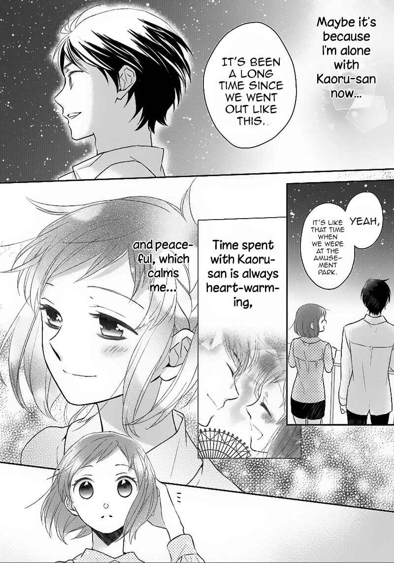 Page 35 Chapter 5 Futsutsuka na Oyako de wa Arimasu ga
