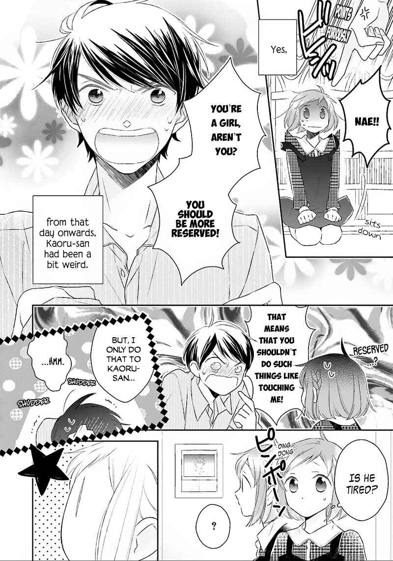 Page 9 Chapter 5 Futsutsuka na Oyako de wa Arimasu ga