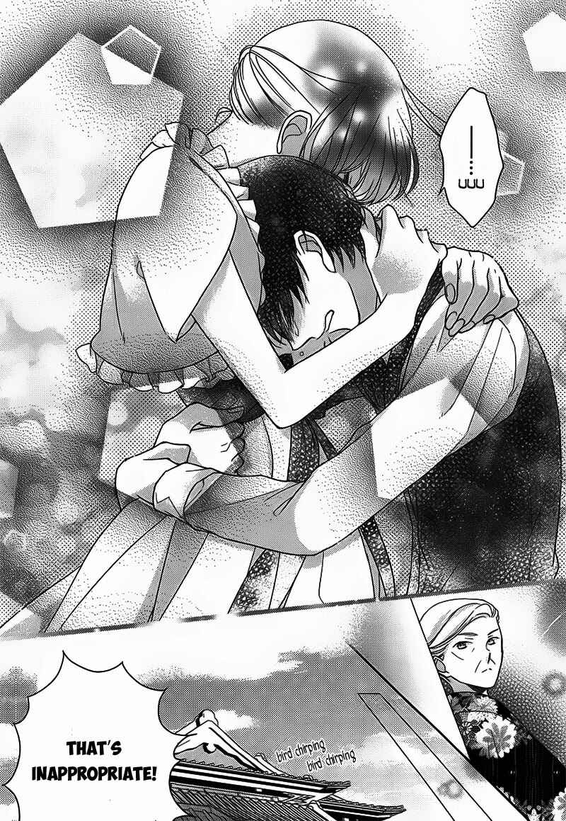 Page 34 Chapter 2 Futsutsuka na Oyako de wa Arimasu ga