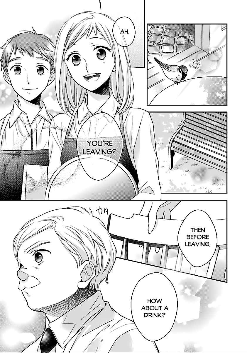 Page 10 Chapter 7 Futsutsuka na Oyako de wa Arimasu ga