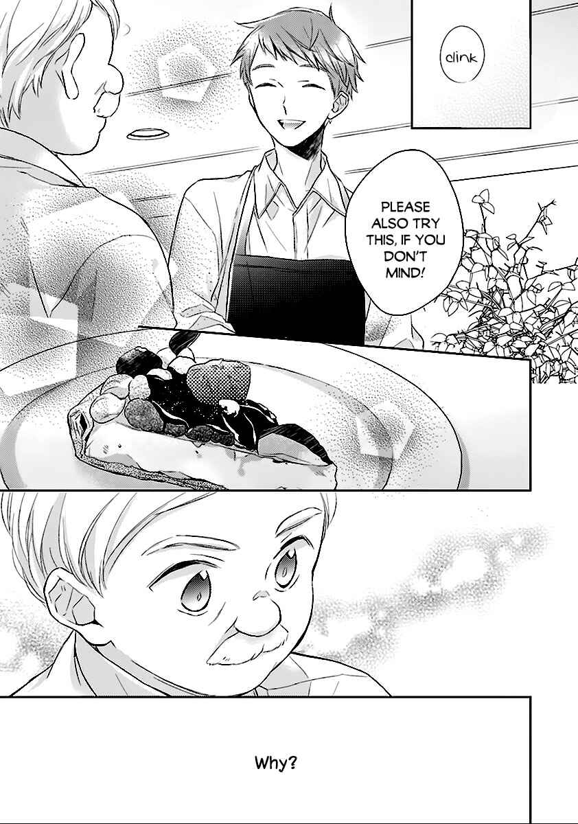 Page 12 Chapter 7 Futsutsuka na Oyako de wa Arimasu ga