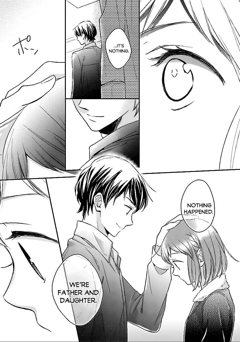 Page 34 Chapter 7 Futsutsuka na Oyako de wa Arimasu ga