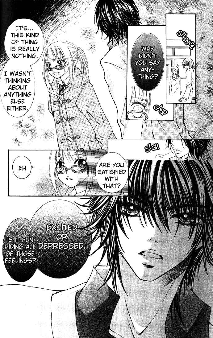 Page 22 Chapter 2 Ai no Kotoba
