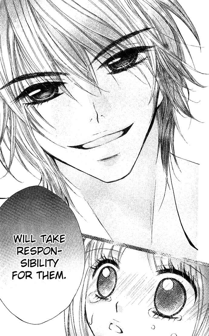 Page 35 Chapter 2 Ai no Kotoba