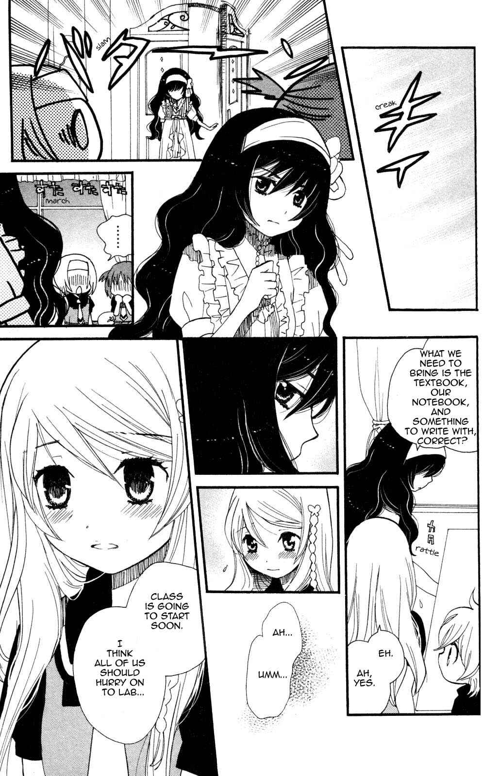 Page 17 Chapter 2 Carbonard Crown
