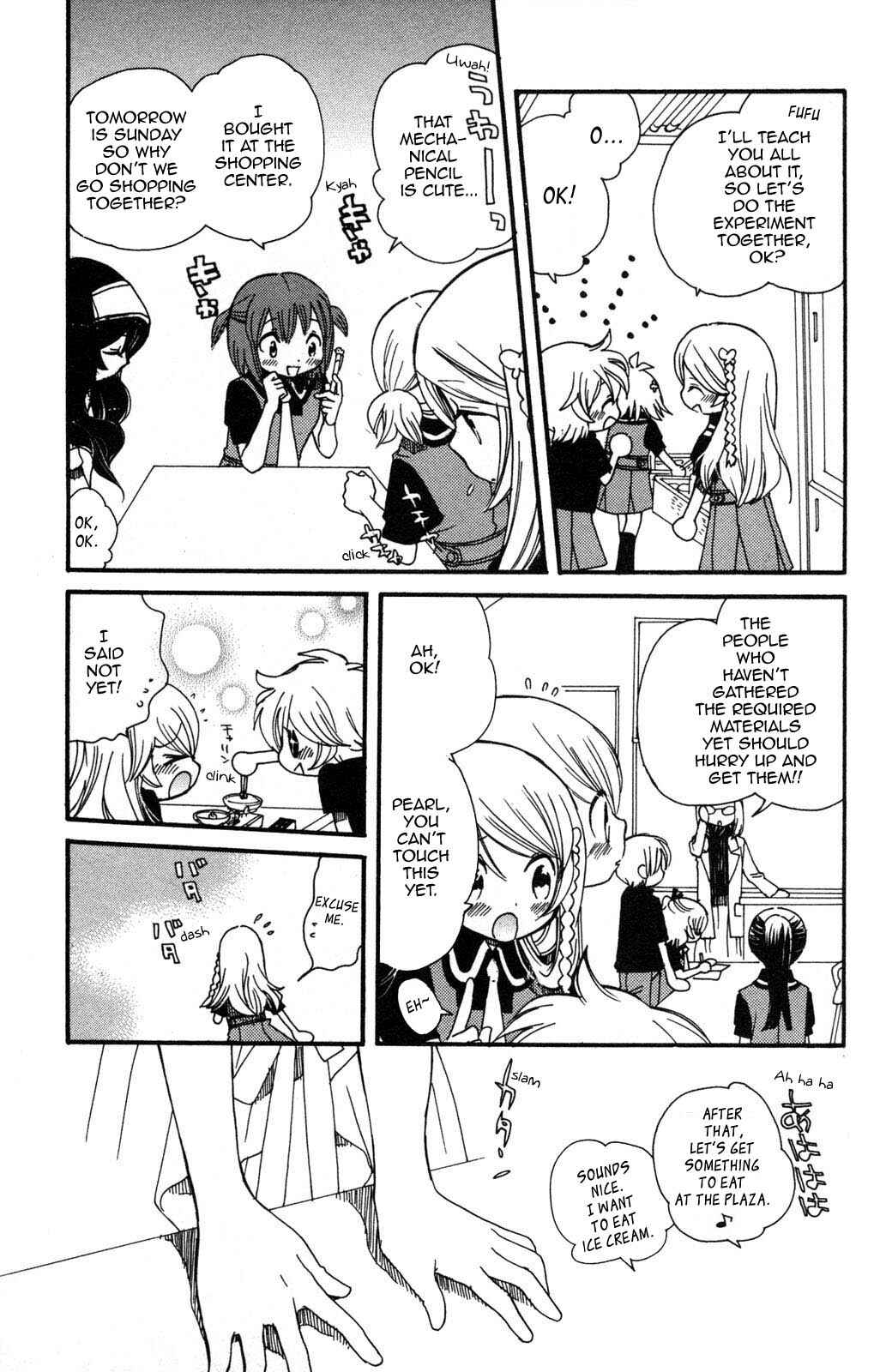 Page 19 Chapter 2 Carbonard Crown