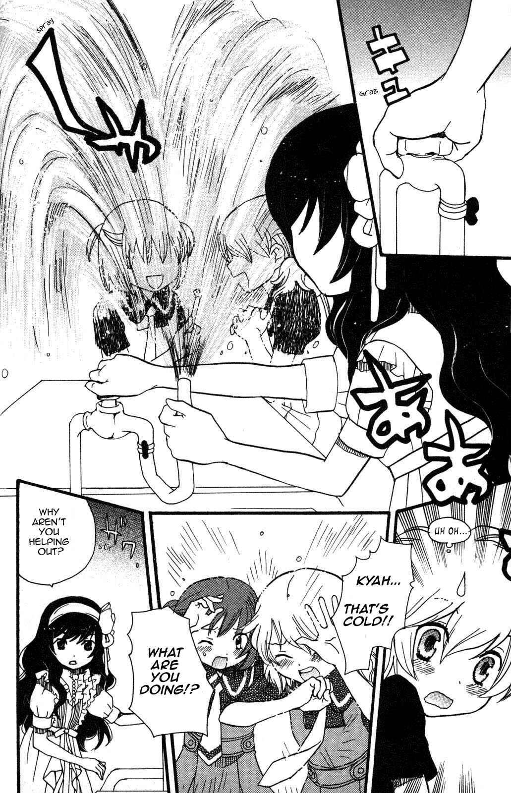 Page 20 Chapter 2 Carbonard Crown