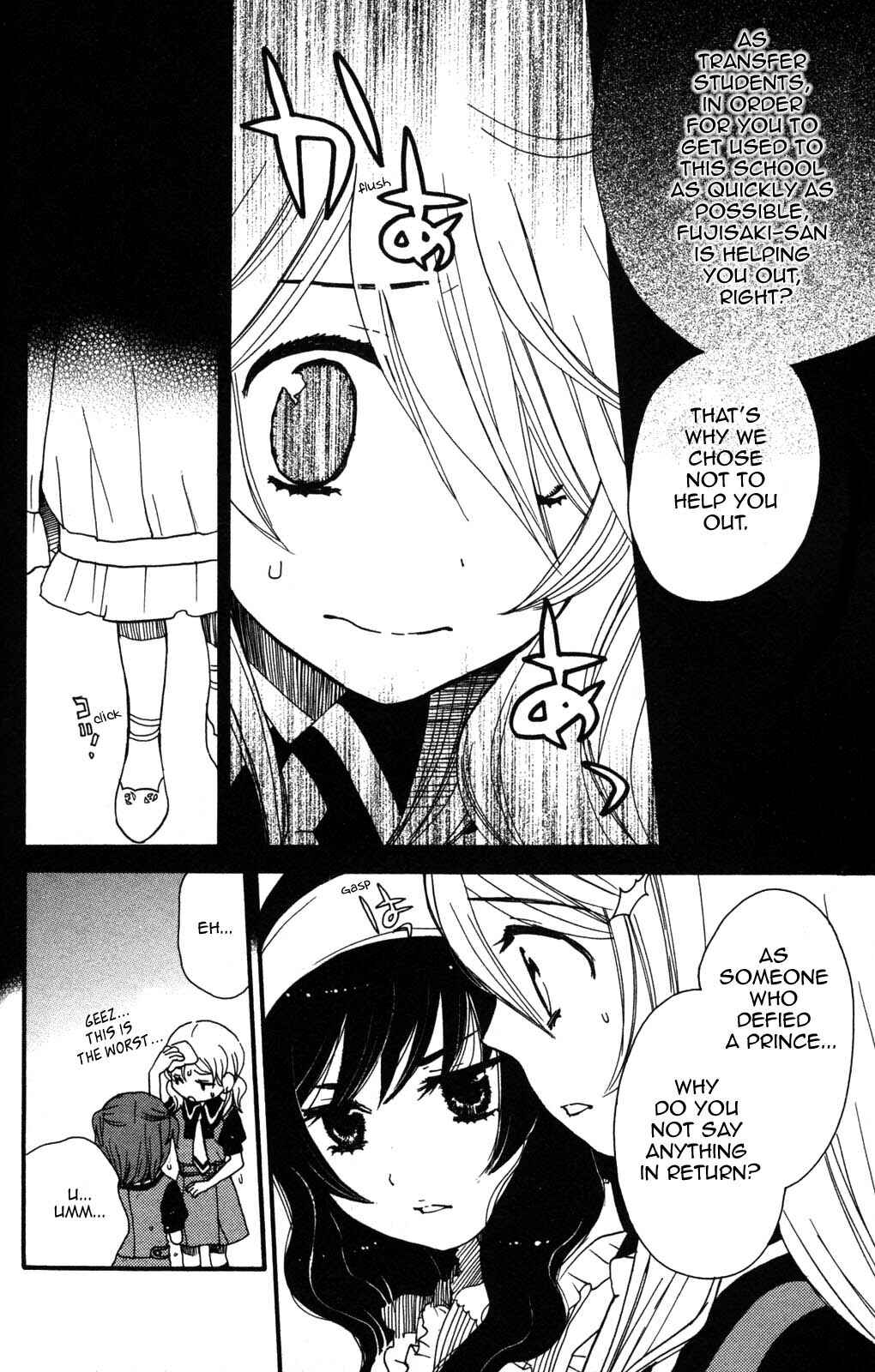 Page 22 Chapter 2 Carbonard Crown
