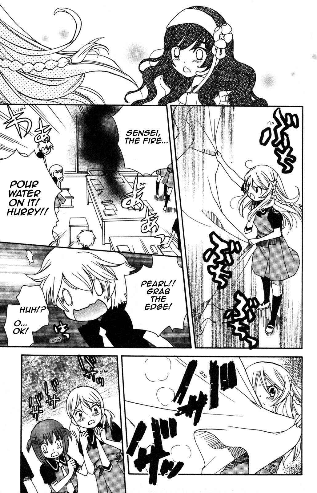Page 25 Chapter 2 Carbonard Crown
