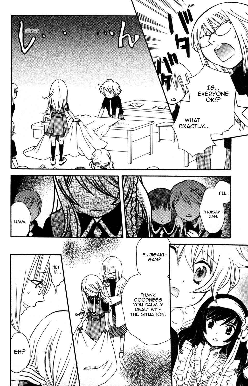 Page 26 Chapter 2 Carbonard Crown