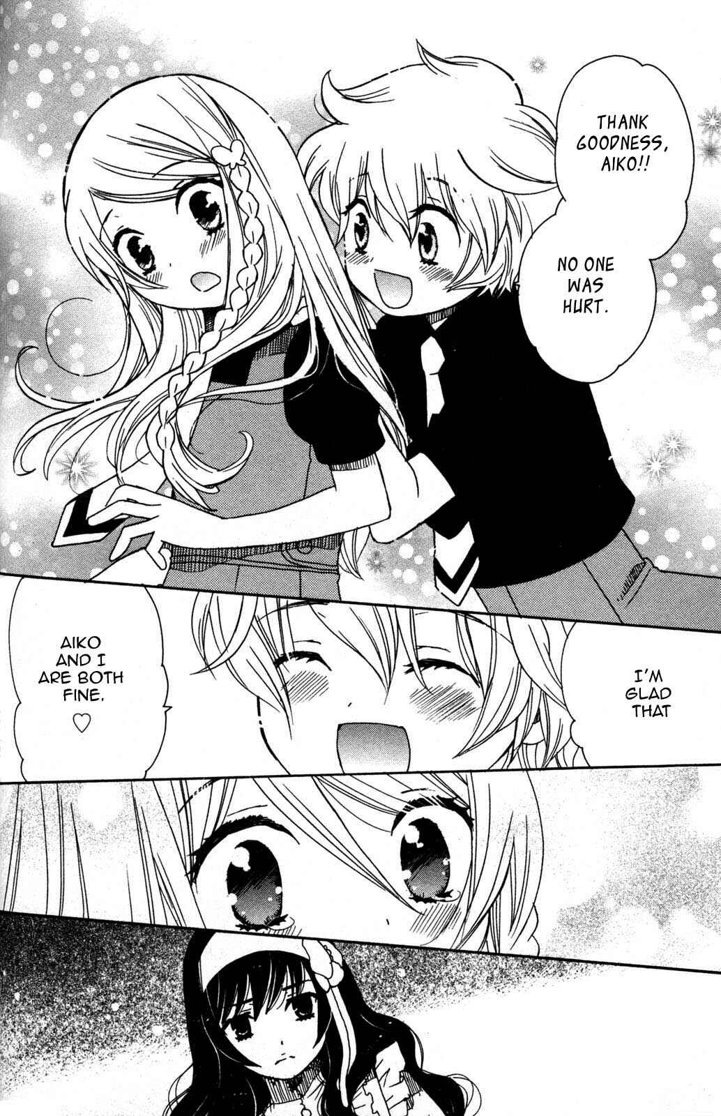 Page 28 Chapter 2 Carbonard Crown