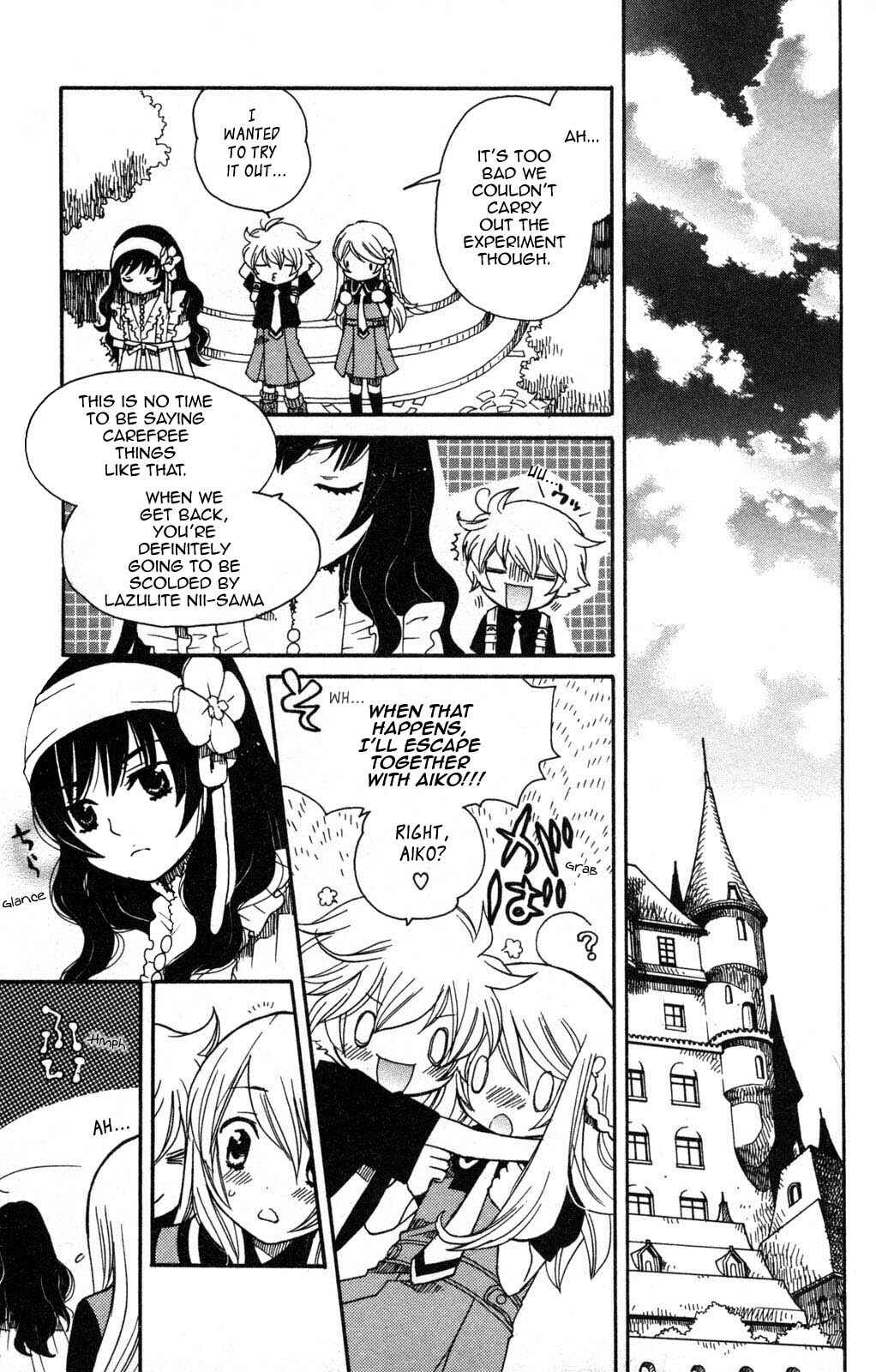 Page 29 Chapter 2 Carbonard Crown