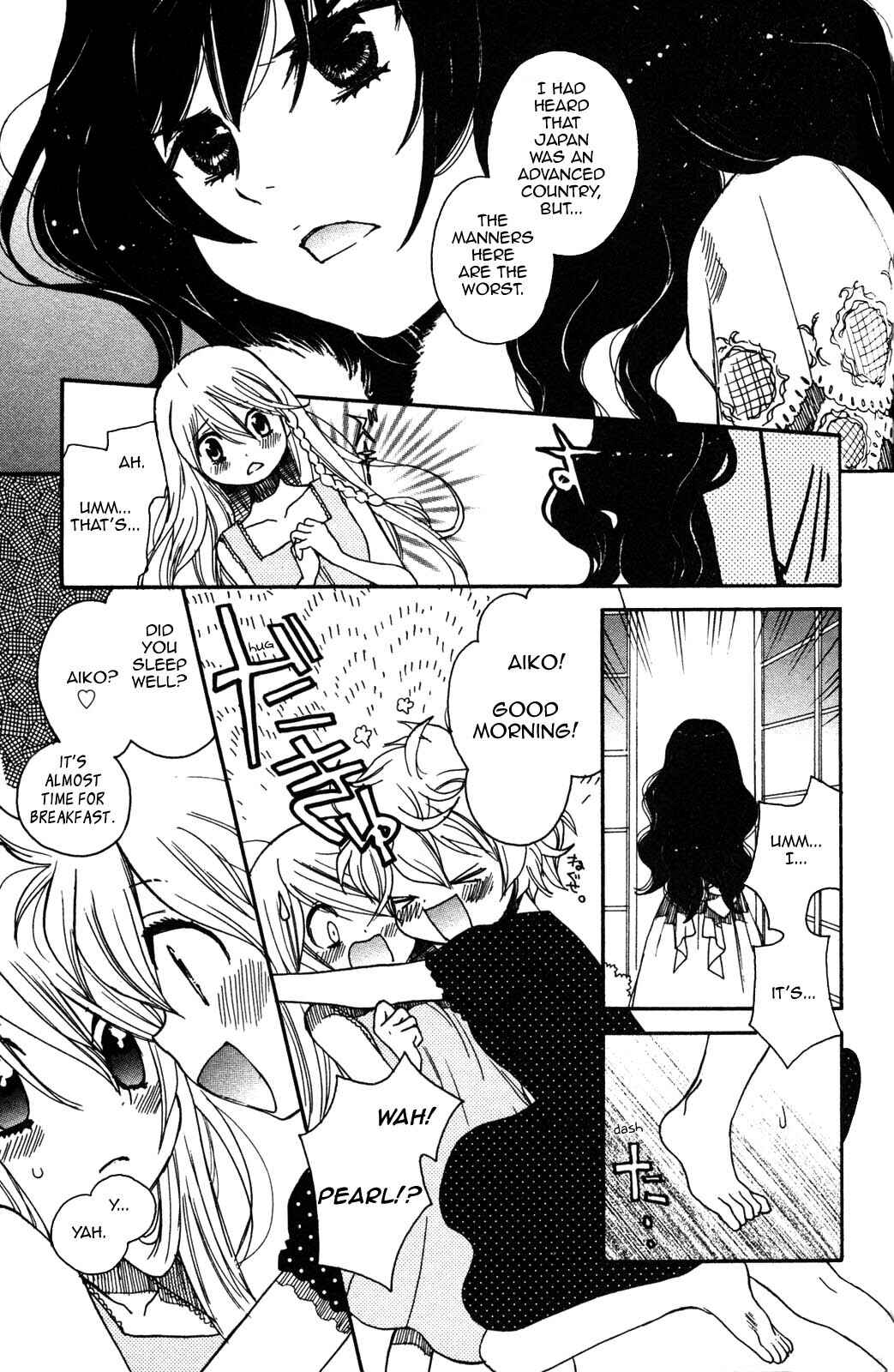 Page 5 Chapter 2 Carbonard Crown
