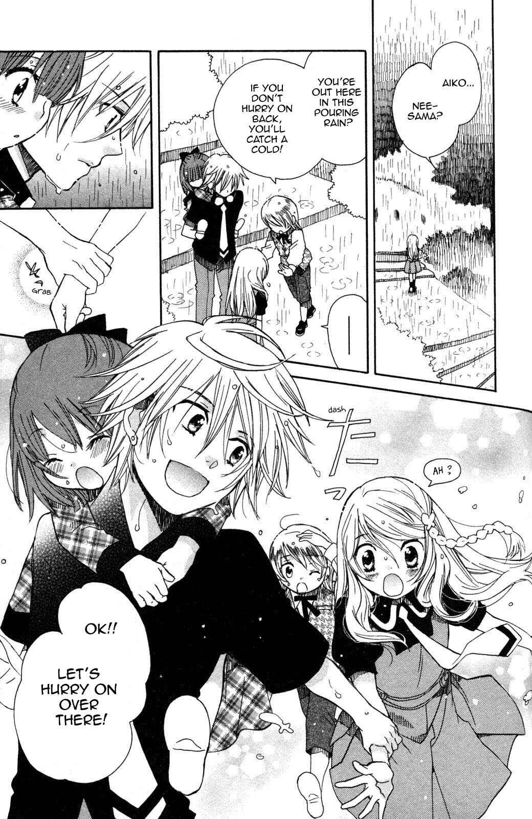 Page 12 Chapter 5 Carbonard Crown