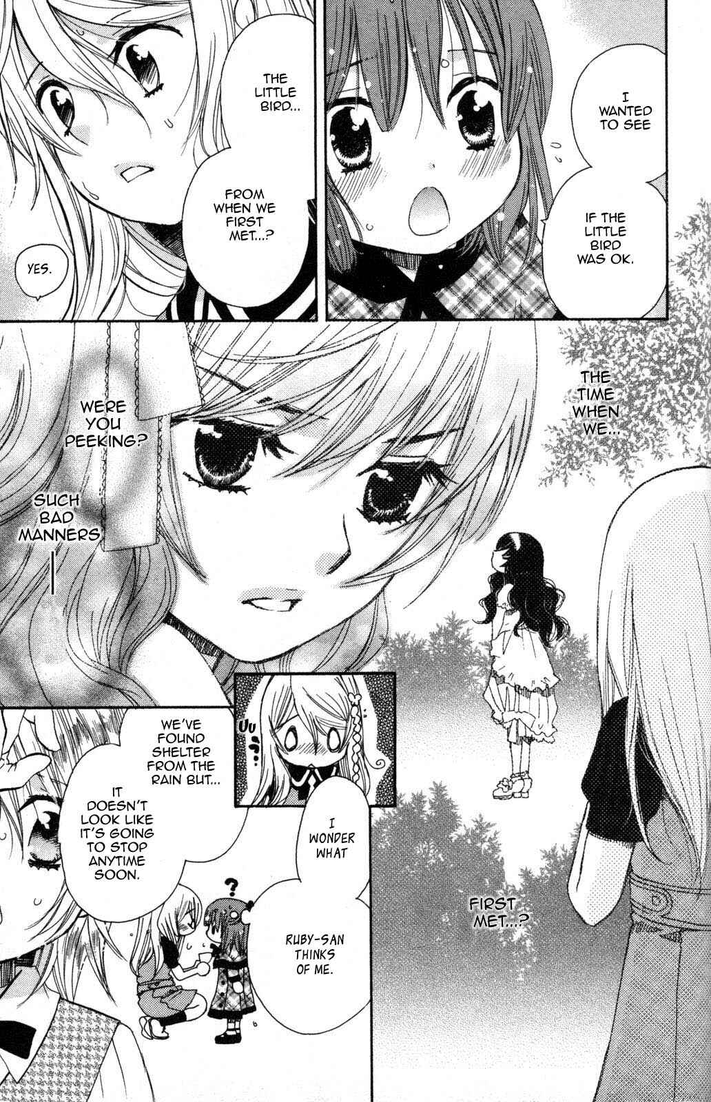Page 14 Chapter 5 Carbonard Crown