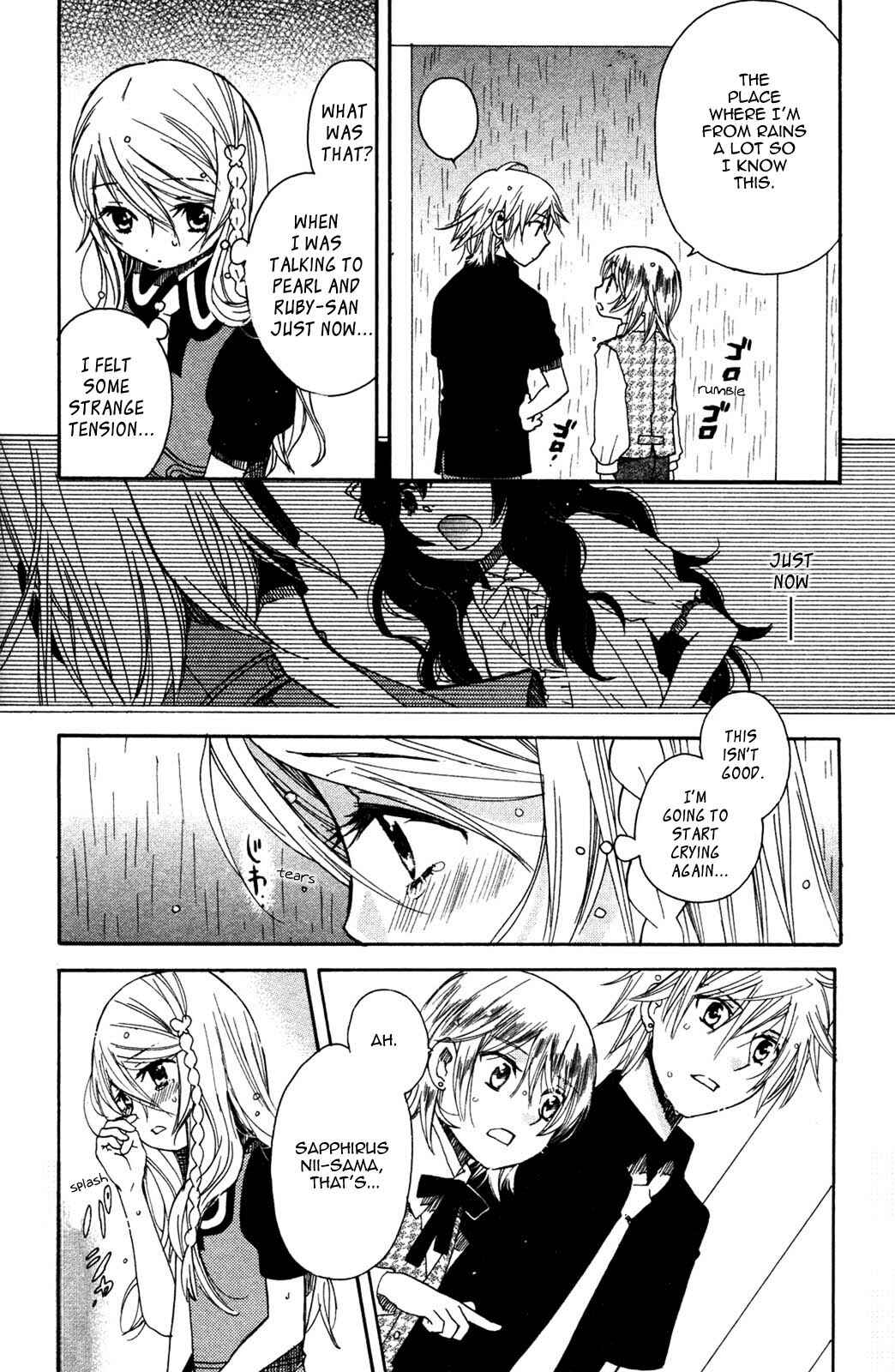 Page 15 Chapter 5 Carbonard Crown