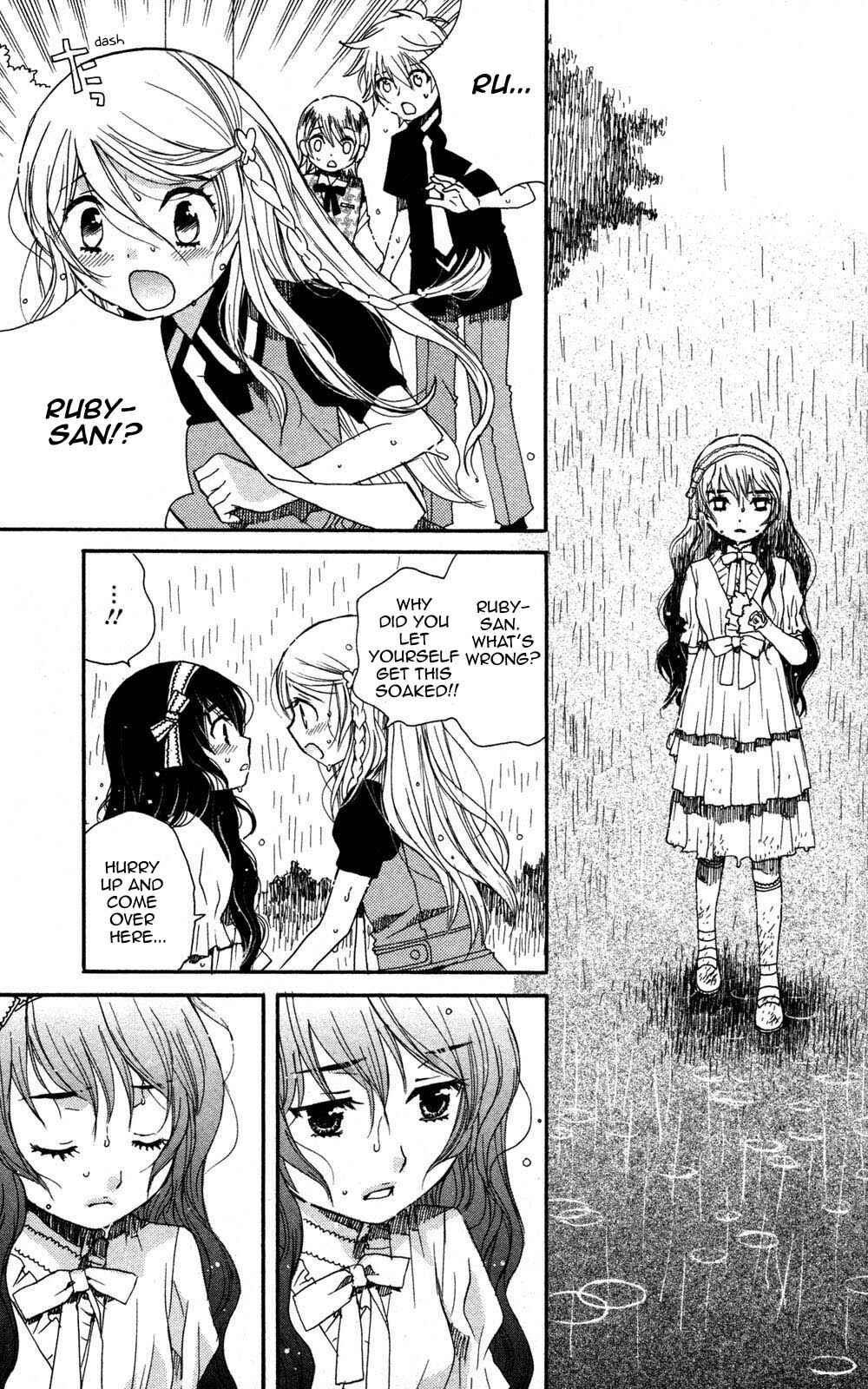 Page 16 Chapter 5 Carbonard Crown