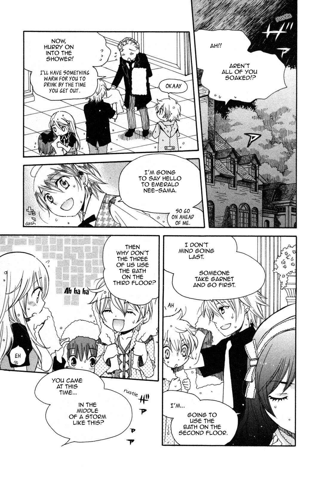 Page 20 Chapter 5 Carbonard Crown
