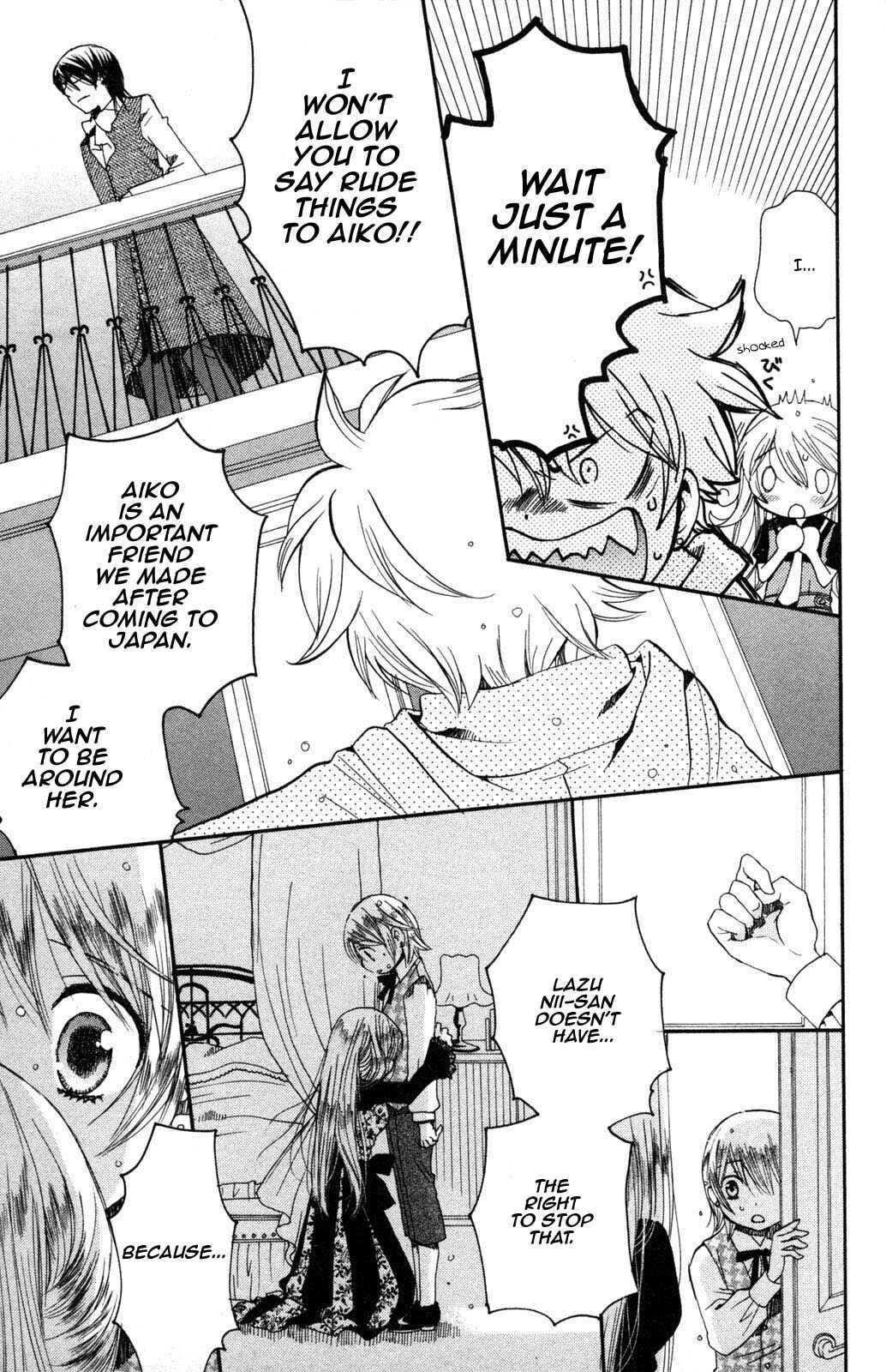Page 22 Chapter 5 Carbonard Crown