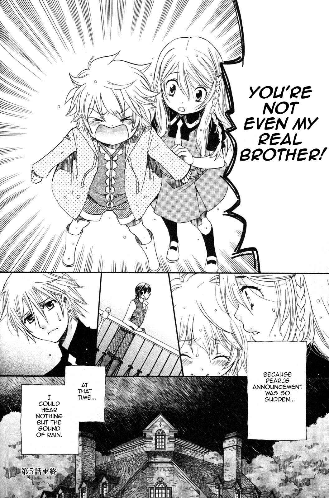 Page 23 Chapter 5 Carbonard Crown