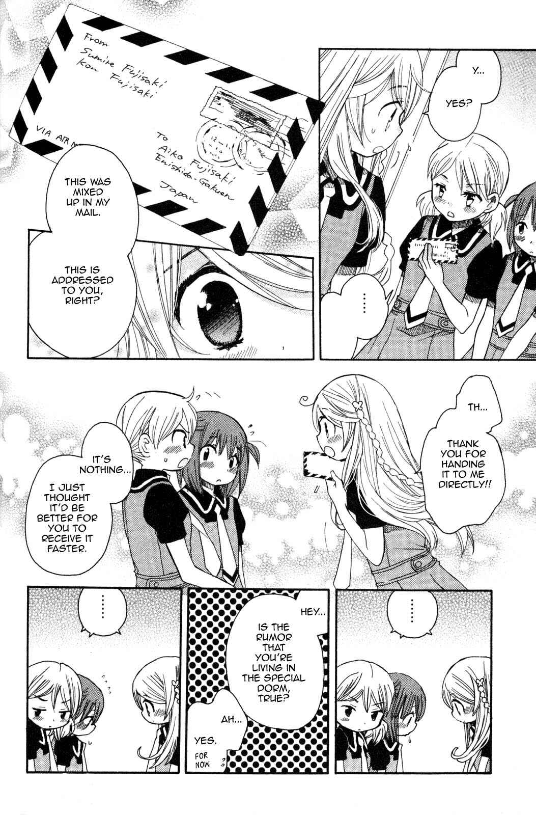 Page 3 Chapter 5 Carbonard Crown