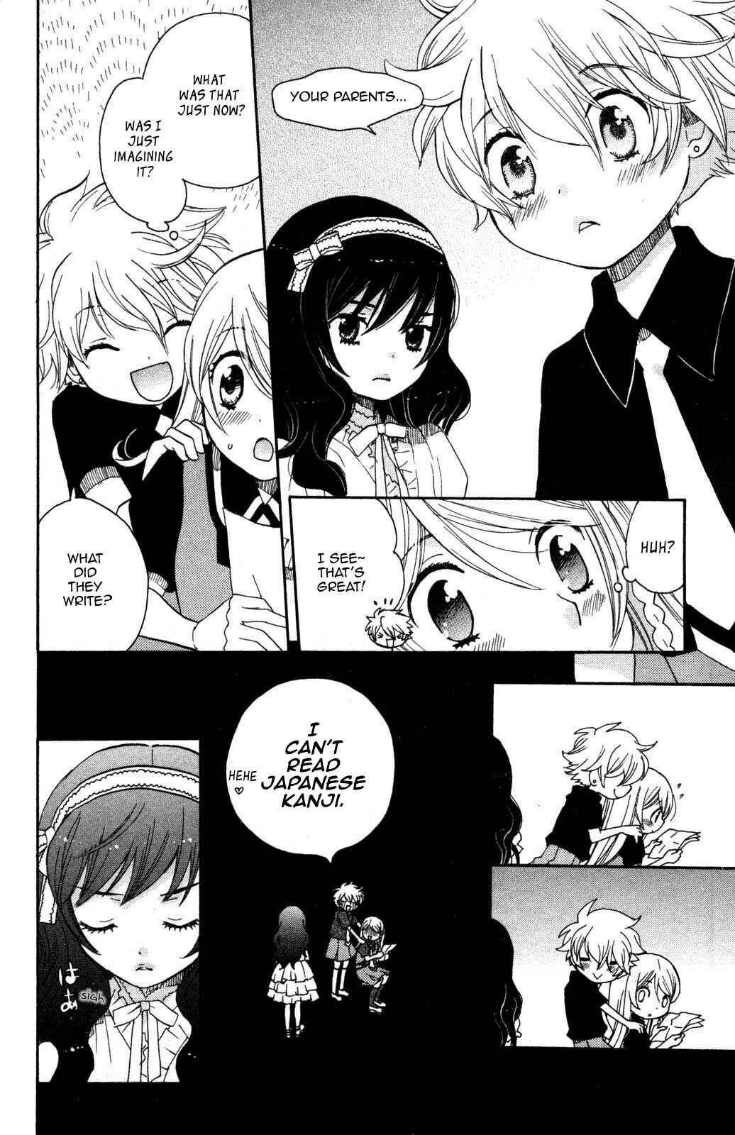 Page 5 Chapter 5 Carbonard Crown