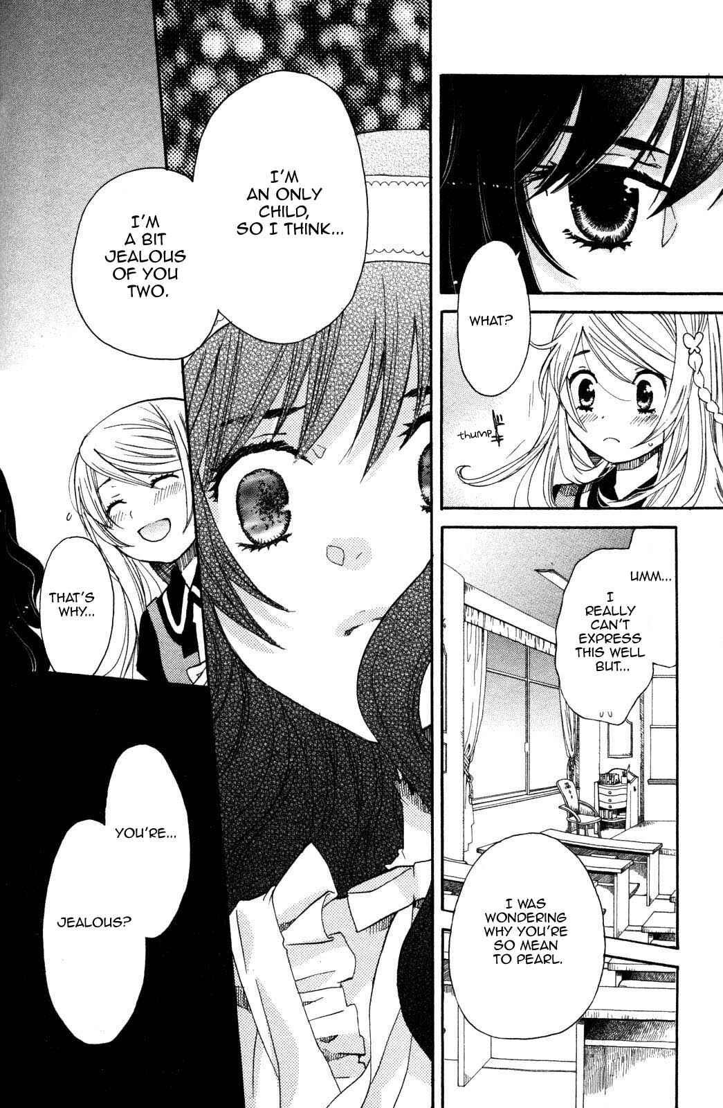 Page 7 Chapter 5 Carbonard Crown