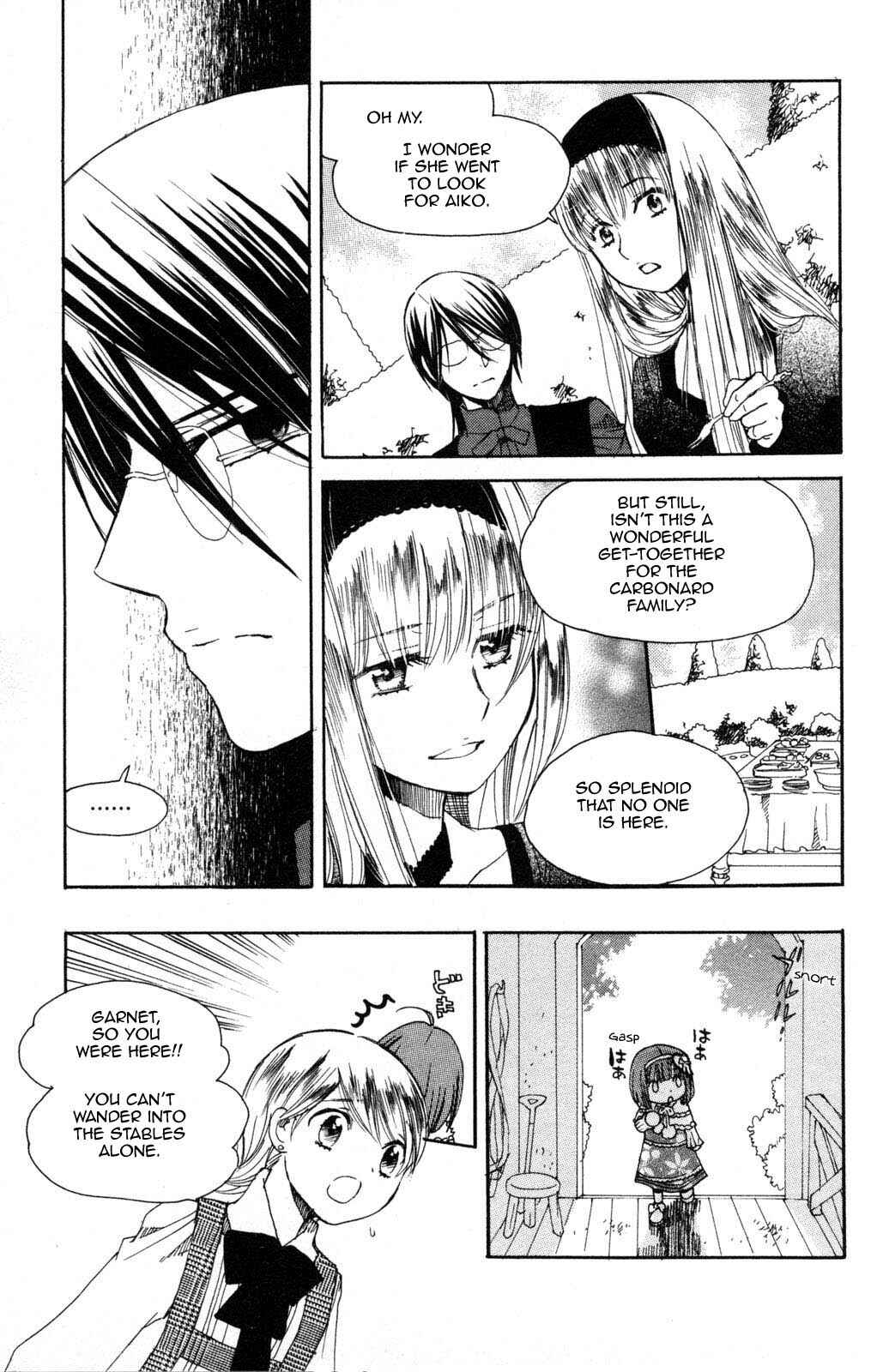 Page 19 Chapter 3 Carbonard Crown