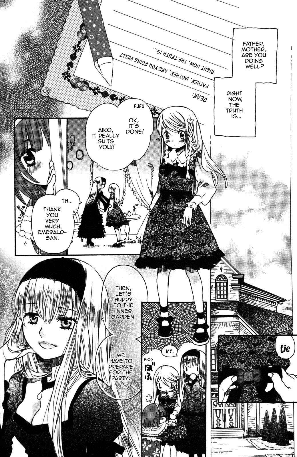 Page 2 Chapter 3 Carbonard Crown