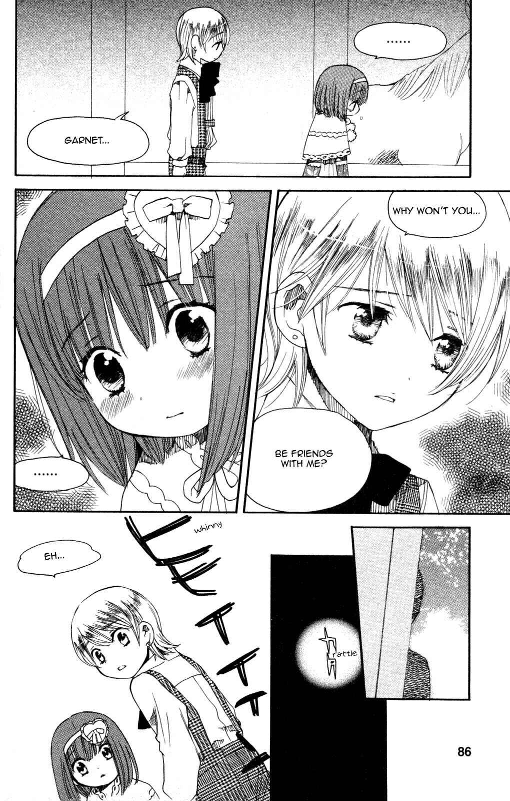 Page 20 Chapter 3 Carbonard Crown