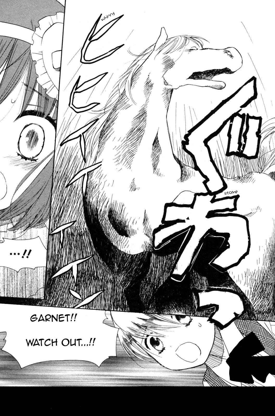 Page 21 Chapter 3 Carbonard Crown