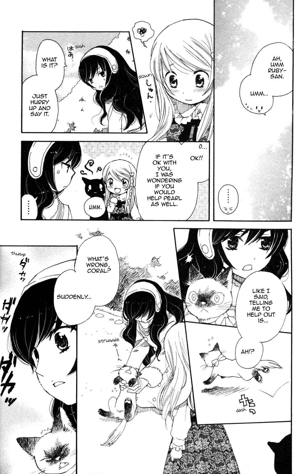 Page 24 Chapter 3 Carbonard Crown