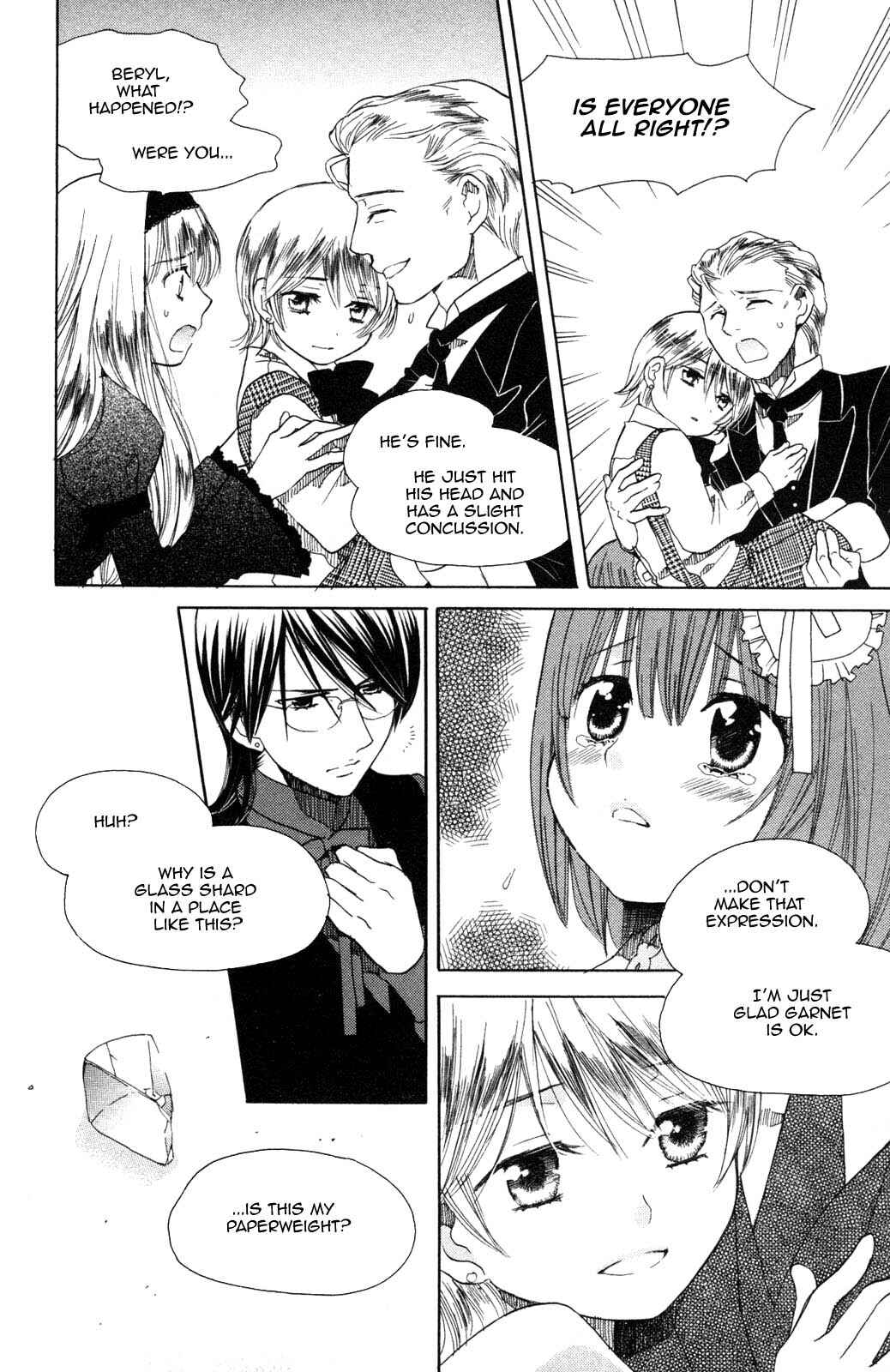 Page 28 Chapter 3 Carbonard Crown