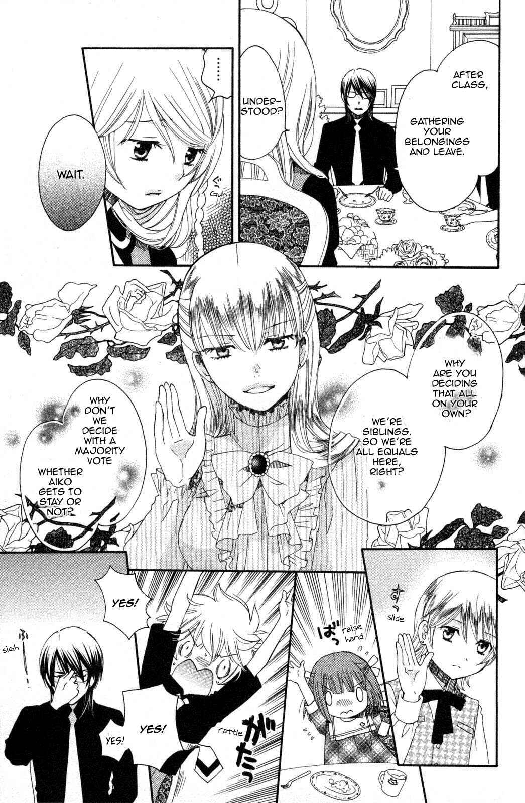 Page 11 Chapter 6 Carbonard Crown