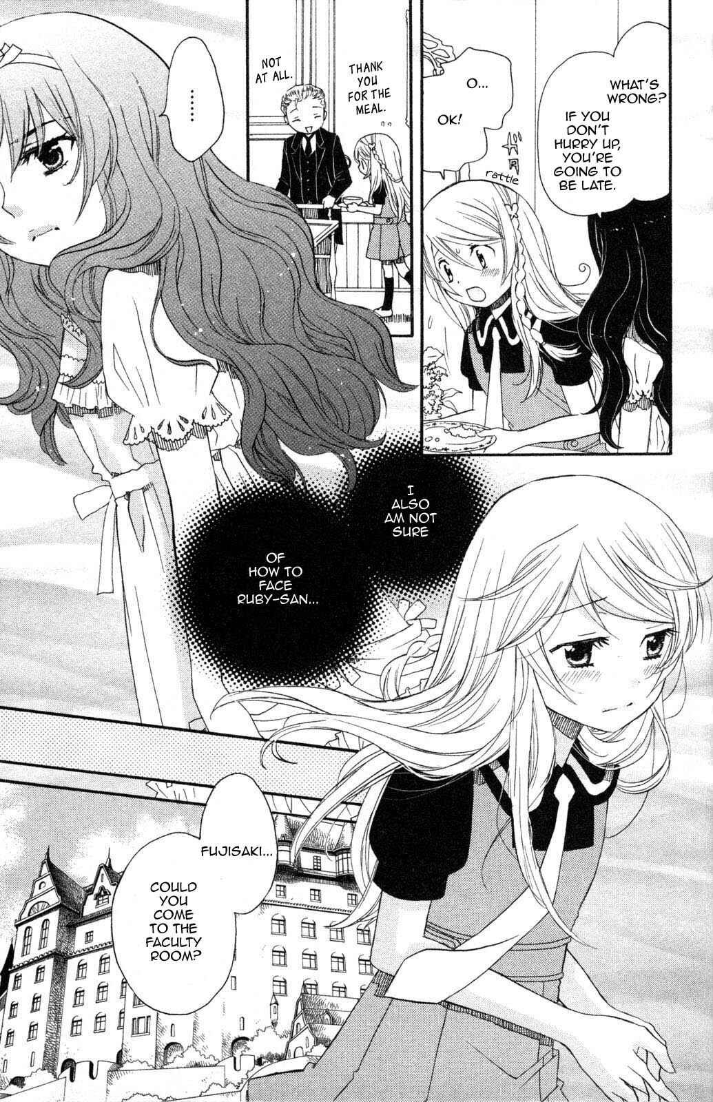 Page 13 Chapter 6 Carbonard Crown