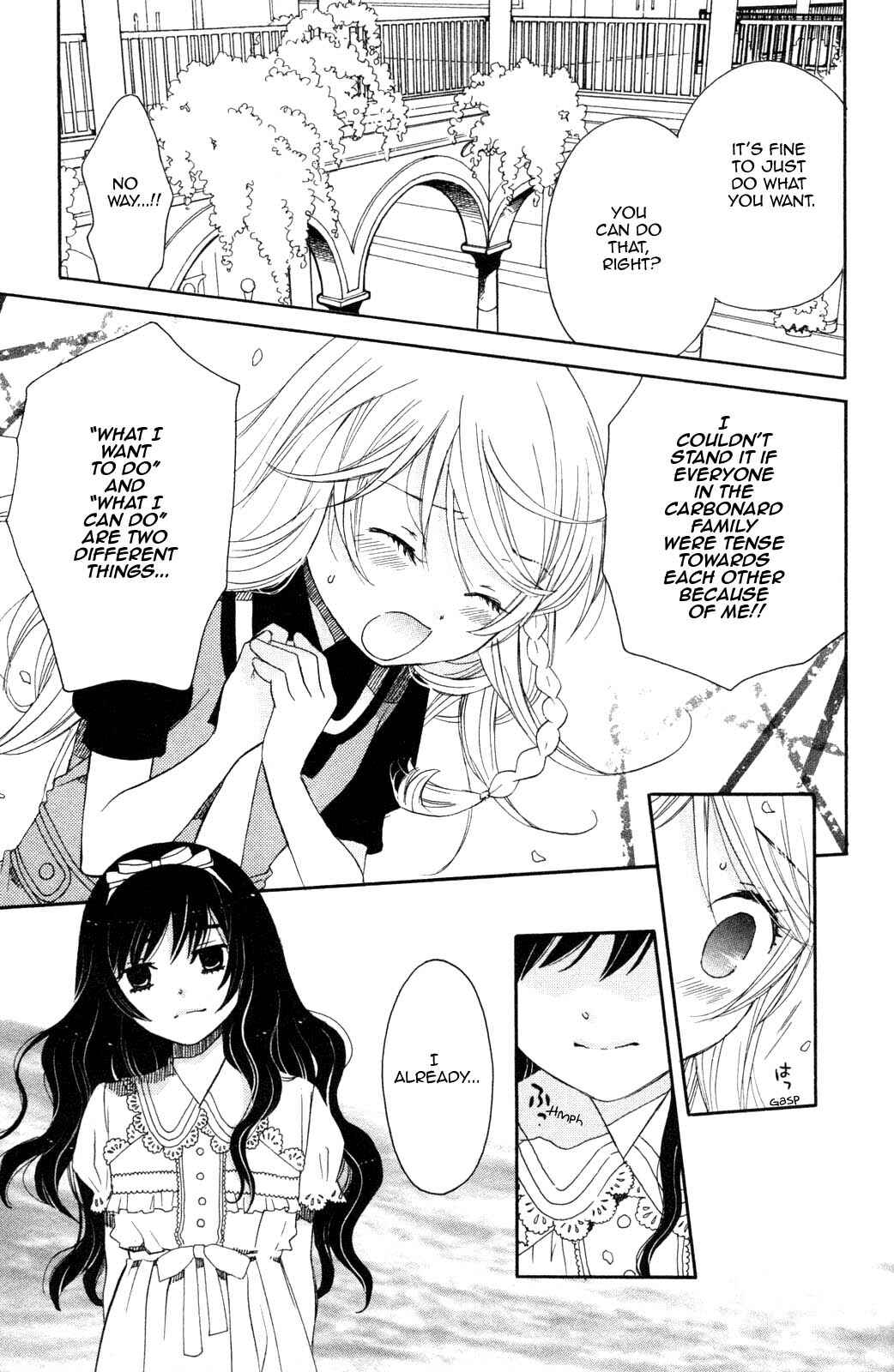 Page 17 Chapter 6 Carbonard Crown