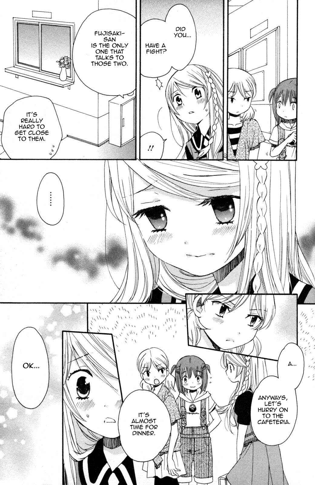 Page 19 Chapter 6 Carbonard Crown