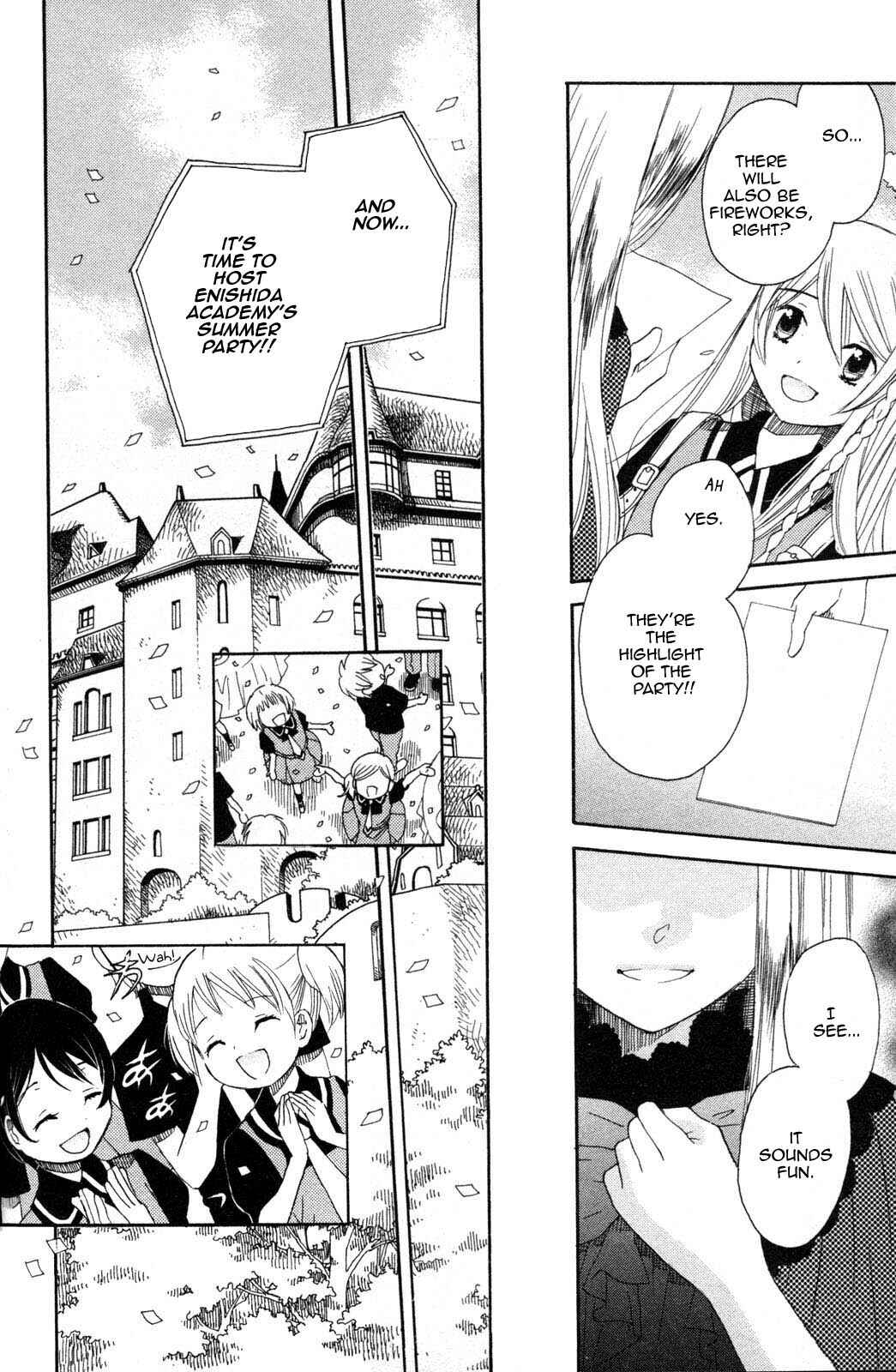 Page 24 Chapter 6 Carbonard Crown