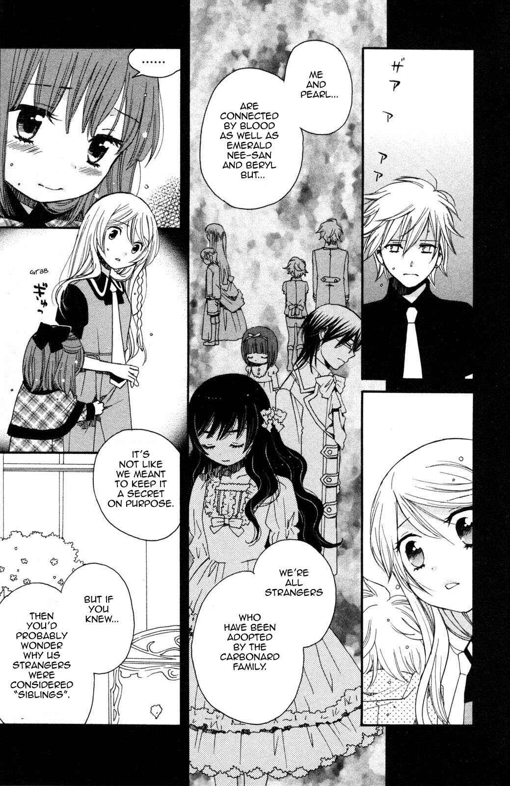 Page 3 Chapter 6 Carbonard Crown