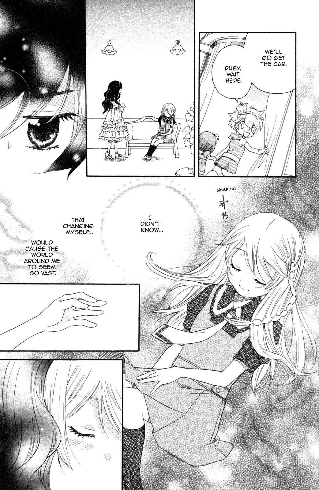 Page 35 Chapter 6 Carbonard Crown