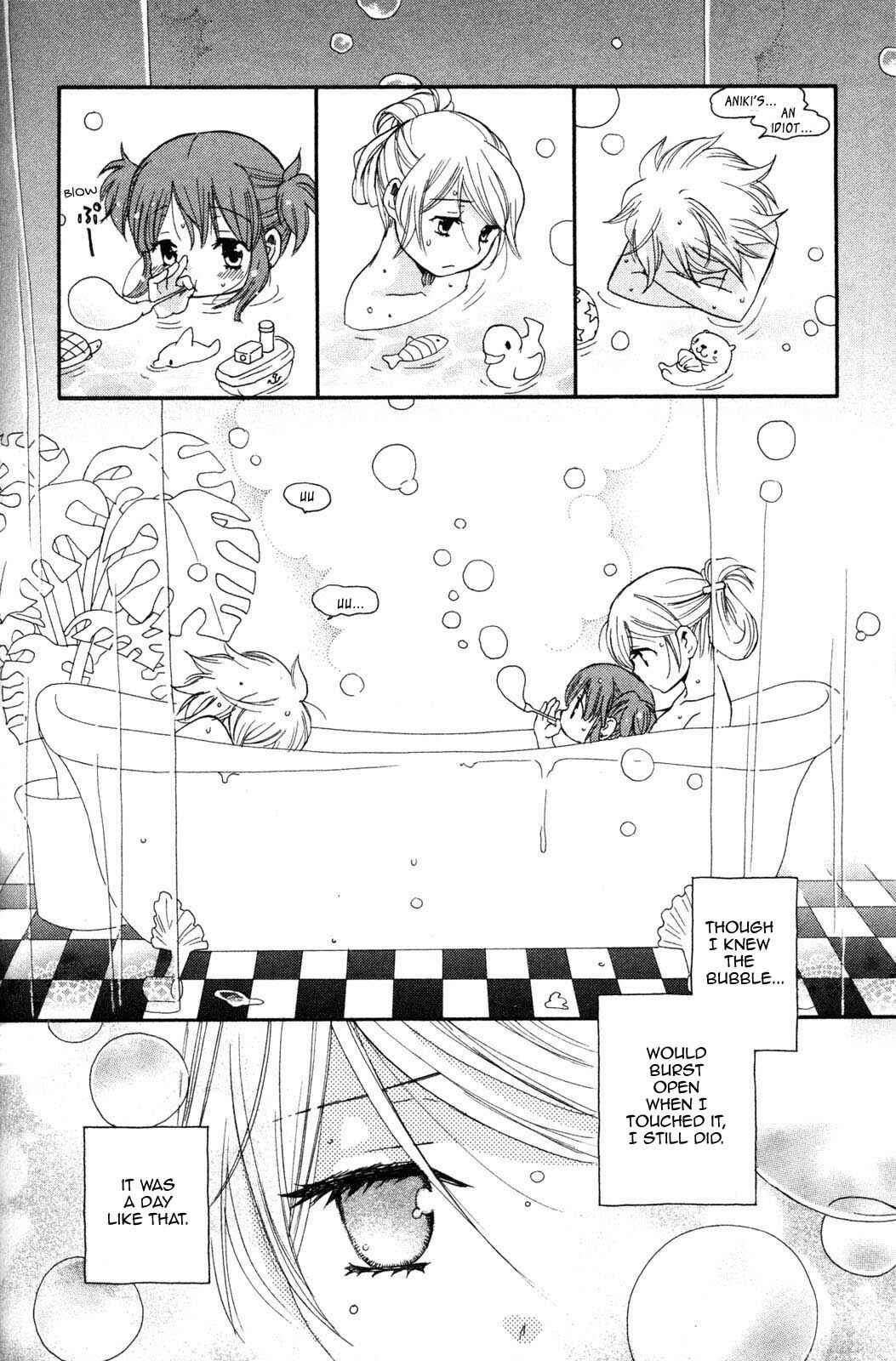 Page 6 Chapter 6 Carbonard Crown
