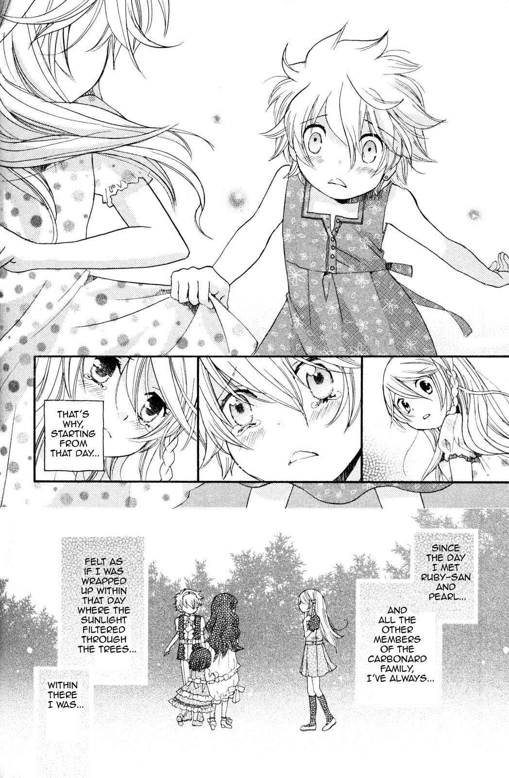 Page 8 Chapter 6 Carbonard Crown