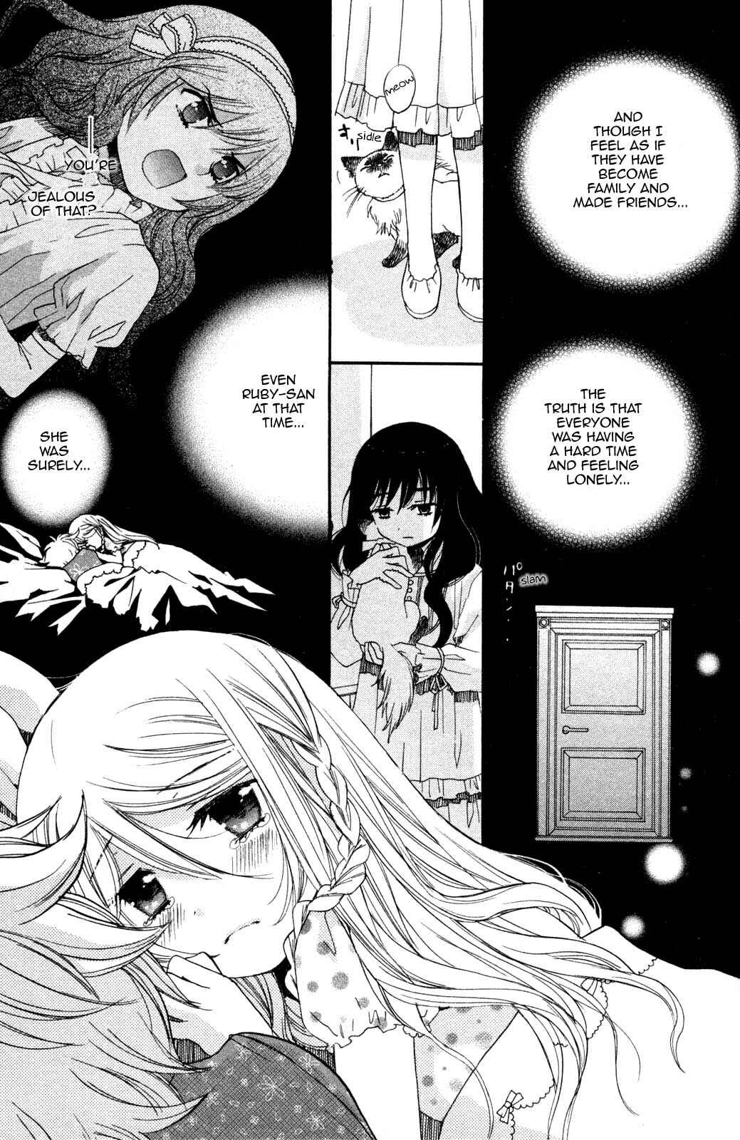 Page 9 Chapter 6 Carbonard Crown