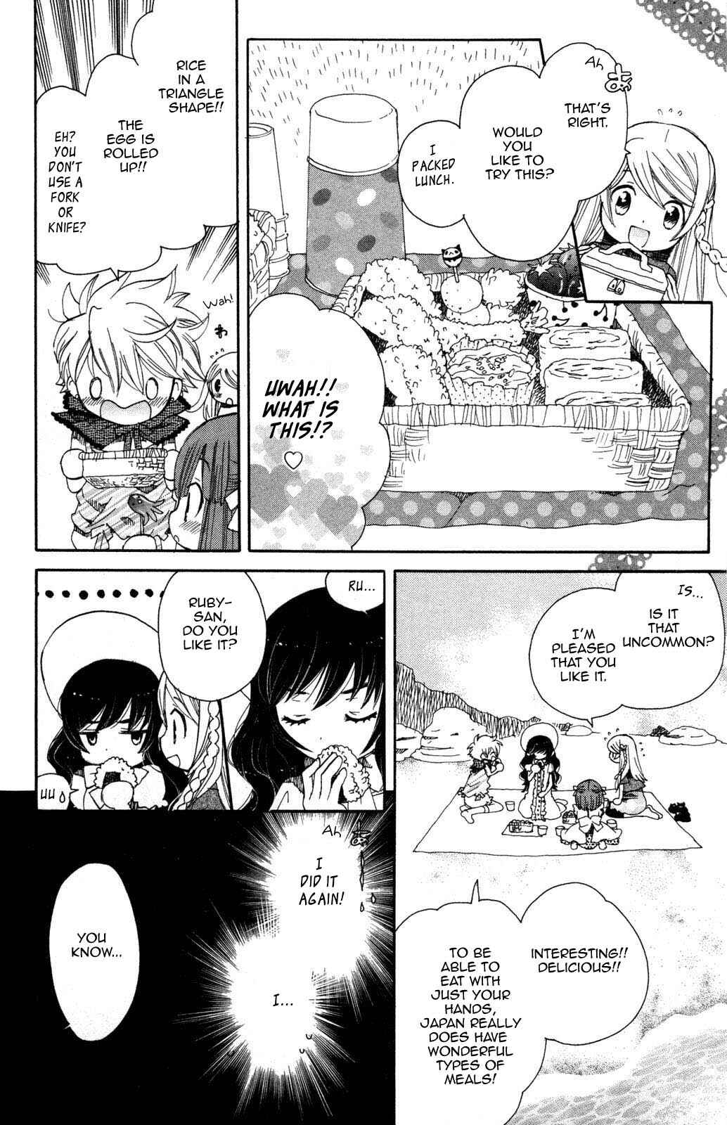 Page 14 Chapter 4 Carbonard Crown